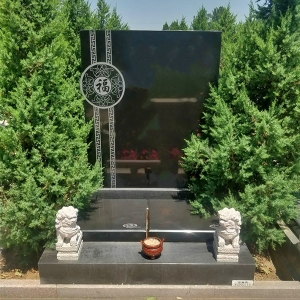 公墓选购指南：探索合适的安息之所