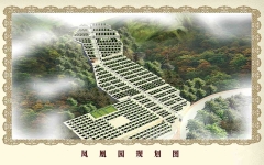 十三陵景仰园陵园环境实拍图片1584777122109