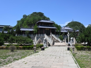 延庆华人怀思堂的文化纪念之旅