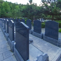 世尊园立碑59800