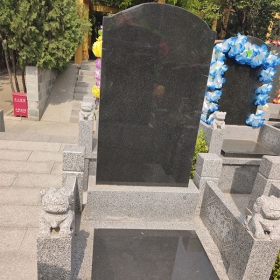 祥瑞园立碑02