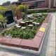 京韵园花坛葬