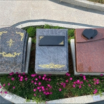 永安陵园草坪葬168000.6