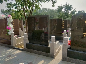 静安墓园房山：历史文化与自然风光的完美融合