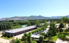 灵山宝塔陵园图片环境实拍图1585026821242