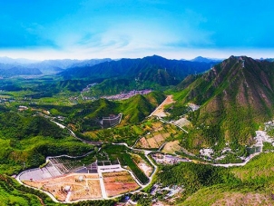 北京十三陵公墓景仰园陵园价格详解