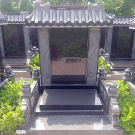 点击查看源图 世尊园立碑16