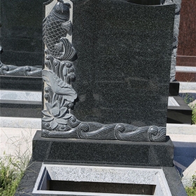 青翠园双头墓