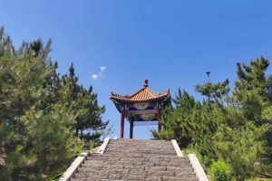 陵园景观