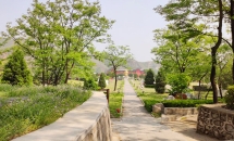 昌平凤凰山陵园环境图2-23101Q10911