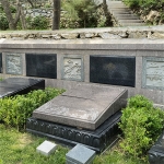 功泽园G区福隆碑