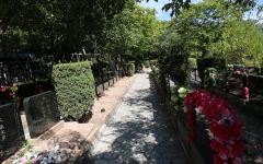 八达岭陵园环境图1-1P30G31915-51