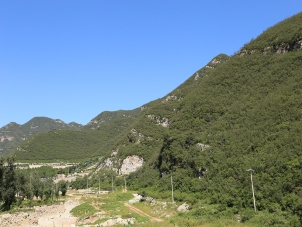 北京市昌平区桃峰陵园墓地价格详解
