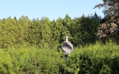宝云岭墓园环境图1-1P306155004-51