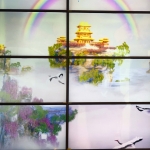 太子峪数字墓位壁葬03