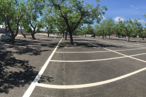 怀柔凤凰山陵园：自然与人文交织的静谧之地