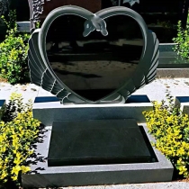 龙福园爱心立碑88000