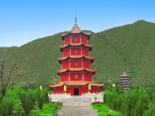 陵园皇家龙山公墓：探寻自然与人文交融的安息之地