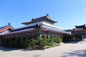 办公楼
