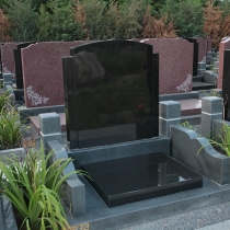 仁泽苑立碑0141000