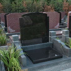 仁泽苑立碑0141000