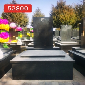 传统立碑52800