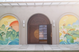 外侨公墓价格与服务全解析