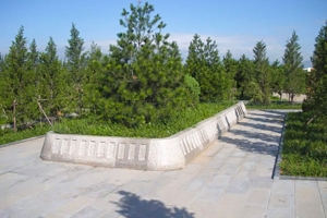 北京丰台太子峪陵园服务指南与历史沿革