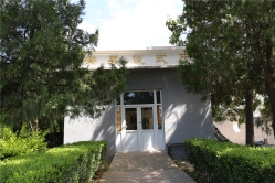 龙泉公墓环境实拍