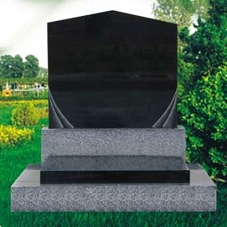 标准墓区福顺墓碑