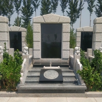 传爱园立碑121198001