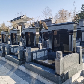 海棠苑甲区立碑02