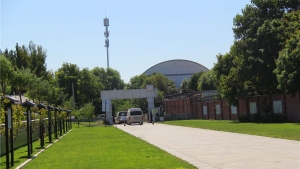 北京顺义区公墓外侨公墓的历史沿革与文化价值