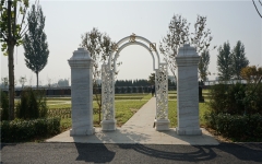 永安陵园环境图1-231012142R5