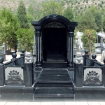 东亭区家族自选型墓地