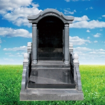 福佑苑富贵花开碑02189000