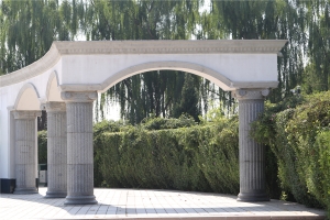 长青园陵园