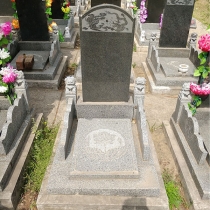 福寿园立碑02388001