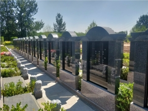 公墓墓地选择指南：如何挑选合适的安息之地