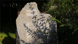 如何选择合适的陵园安葬逝者