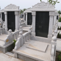 聚福苑莲花碑39800