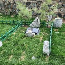 东二区树葬0346800