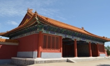 中华永久陵园环境实拍1585108588892