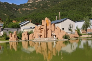 昌平安灵园公墓