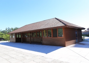 北京潮白陵园简介与历史文化探析