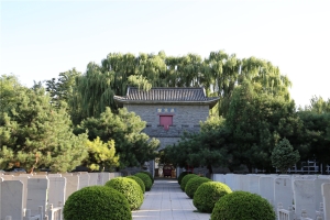 通州通惠陵园