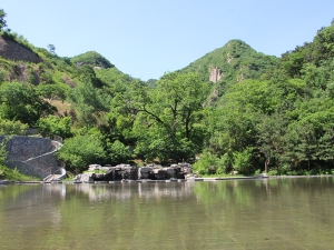 北京九公山公墓地址及环境解析