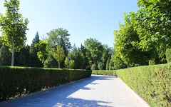 万安公墓环境图1-23101Q129301V