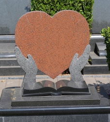 归心艺术立碑328000