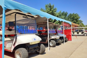 中华永久陵园景观图片